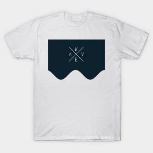 WAVE T-Shirt